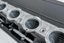 Load image into Gallery viewer, CSF Gen 2 B58 Race X Charge-Air-Cooler Manifold - Thermal Black Finish Intercoolers CSF   
