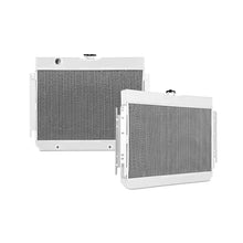 Load image into Gallery viewer, Mishimoto 1965 Chevrolet Chevelle Manual X-LINE (Thicker Core) Aluminum Radiator Radiators Mishimoto
