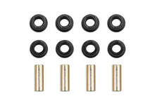 Load image into Gallery viewer, Fabtech 04-12 Nissan Titan Upper Control Arm Replacement Bushing Kit Bushing Kits Fabtech
