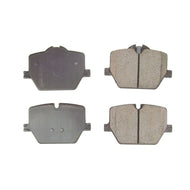 Power Stop 2019 BMW 330i Rear Z16 Evolution Ceramic Brake Pads | 16-2220