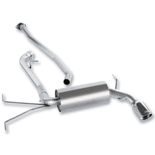 Load image into Gallery viewer, Borla 08-10 Subaru Impreza 2.5i Wagon 4DR SS Catback Exhaust Catback Borla
