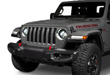 Load image into Gallery viewer, Oracle Jeep Wrangler JL/Gladiator JT 7in. High Powered LED Headlights (Pair) - White SEE WARRANTY Headlights ORACLE Lighting
