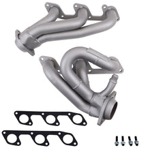 Load image into Gallery viewer, BBK 05-10 Mustang 4.0 V6 Shorty Tuned Length Exhaust Headers - 1-5/8 Titanium Ceramic Headers &amp; Manifolds BBK
