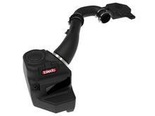 Load image into Gallery viewer, aFe Takeda Momentum Pro DRY S Cold Air Intake System 12-16 Subaru Impreza H4-2.0L Cold Air Intakes aFe
