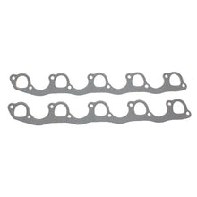 Load image into Gallery viewer, JBA 96-05 Chrysler 8.1L V10 Truck D-Port Header Gasket - Pair Exhaust Gaskets JBA
