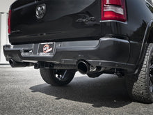 Load image into Gallery viewer, aFe MACH Force-Xp 3in 409 SS Cat-Back Exhaust 2019 RAM 1500 V8-5.7L w/ Black Tip Catback aFe

