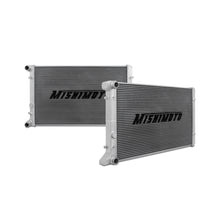 Load image into Gallery viewer, Mishimoto 99-02 Volkswagen Golf Manual Aluminum Radiator Radiators Mishimoto
