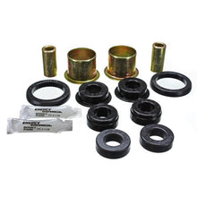 Load image into Gallery viewer, Energy Suspension Fd Cntrl Arm Bushings - Black Bushing Kits Energy Suspension
