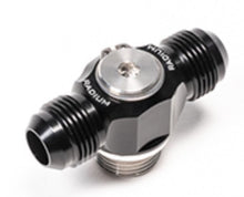 Load image into Gallery viewer, Radium 10AN ORB Swivel Banjo to Dual 10AN Male Fittings Radium Engineering
