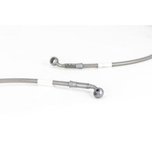 Load image into Gallery viewer, Goodridge 10-15 Chevrolet Camaro Stainless Steel Brake Line Kit Brake Line Kits Goodridge
