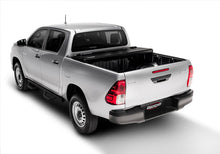 Load image into Gallery viewer, UnderCover 2022 Toyota Tundra 5.5ft Flex Bed Cover Bed Covers - Folding Undercover
