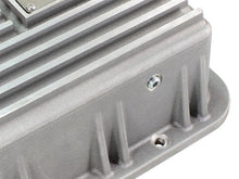 Load image into Gallery viewer, afe Transmission Pan (Raw); Ford Trucks 93-08 AODE/4R70W Diff Covers aFe
