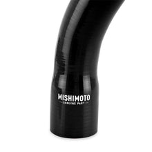 Load image into Gallery viewer, Mishimoto 09+ Pontiac G8 Silicone Coolant Hose Kit - Black Hoses Mishimoto
