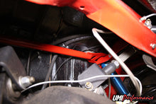 Load image into Gallery viewer, UMI Performance 68-72 GM A-Body Rear Shock Tower Brace Bolt In Strut Bars UMI Performance
