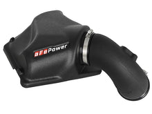 Load image into Gallery viewer, aFe MagnumFORCE Cold Air Intake Stage-2 Pro DRY S 16-17 BMW 340i (F30) L6-3.0L (t) B58 Cold Air Intakes aFe
