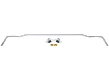 Load image into Gallery viewer, Whiteline 6/2017+ KIA Stinger Rear 18mm Heavy Duty 2 Point Adjustable Swaybar Sway Bars Whiteline
