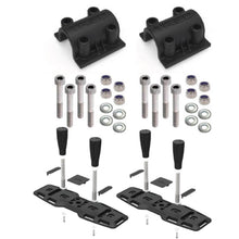 Load image into Gallery viewer, ARB TRED Flat-Mount Adapter Kit Shock Mounts &amp; Camber Plates ARB
