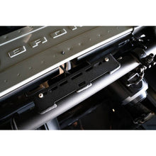 Load image into Gallery viewer, DV8 Offroad 21-22 Ford Bronco 4dr Rear Speaker &amp; Light Mount Bar Light Mounts DV8 Offroad
