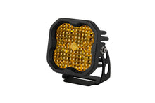 Load image into Gallery viewer, Diode Dynamics SS3 Pro ABL - Yellow Flood Standard (Single) Light Accessories and Wiring Diode Dynamics   
