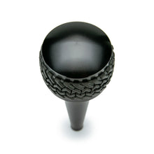 Load image into Gallery viewer, DV8 Offroad 2011-2018 Jeep JK Shift Knob Automatic Black Shift Knobs DV8 Offroad
