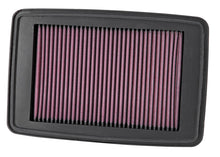 Load image into Gallery viewer, K&amp;N 06-09 &amp; 12-13 Honda TRX450ER / 06-09 TRX450R Powerlid Air Box Cover Air Boxes K&amp;N Engineering   
