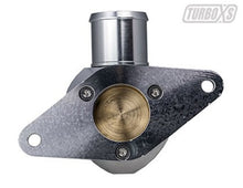 Load image into Gallery viewer, Turbo XS 08-12 WRX Racing Bypass Valve BOV Blow Off Valves Turbo XS
