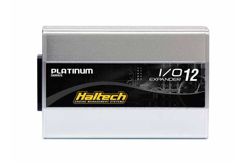 Haltech IO 12 Expander Box A CAN Based 12 Channel (Box Only) Programmers & Tuners Haltech