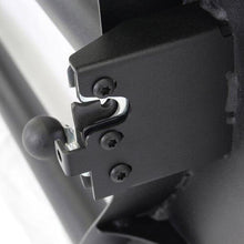 Load image into Gallery viewer, Go Rhino Jeep 18-21 Wrangler JLU/20-21 Gladiator JT Trailline Replacement Front Tube Door Doors Go Rhino
