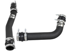 Load image into Gallery viewer, aFe Bladerunner Intercoolers I/C Tube 3in Hot/Cold Dodge Trucks 03-07 L6-5.9L Intercoolers aFe
