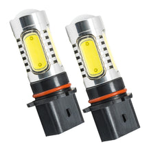 Load image into Gallery viewer, Oracle P13W Plasma Bulbs (Pair) - White SEE WARRANTY Bulbs ORACLE Lighting
