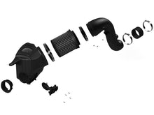 Load image into Gallery viewer, aFe Momentum HD Pro DRY S Stage-2 Si Intake 13-14 Dodge RAM Diesel Trucks L6 Cold Air Intakes aFe
