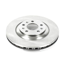 Load image into Gallery viewer, Power Stop 06-07 Cadillac CTS Front Autospecialty Brake Rotor Brake Rotors - OE PowerStop
