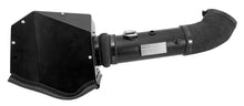 Load image into Gallery viewer, K&amp;N 11-13 Ford F250/F350/F450/F550 Super Duty 6.7L V8 DSL Black Performance Intake Kit Cold Air Intakes K&amp;N Engineering   
