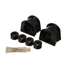 Load image into Gallery viewer, Energy Suspension Gm 1-3/8in Stab. Bush Set - Black Bushing Kits Energy Suspension
