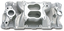 Load image into Gallery viewer, Edelbrock SBC Perf Air Gap Manifold Intake Manifolds Edelbrock
