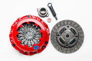 South Bend / DXD Racing Clutch 02-05 Subaru Impreza WRX 2L Stg 1 HD Clutch Kit Clutch Kits - Single South Bend Clutch