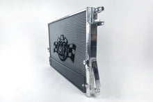 Load image into Gallery viewer, CSF 2020 Toyota GR Supra (A90) Heat Exchanger Radiators CSF   

