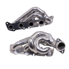 Load image into Gallery viewer, BBK 11-14 Ford F-150 Coyote 5.0 Shorty Tuned Length Exhaust Headers - 1-3/4in Ceramic Headers &amp; Manifolds BBK
