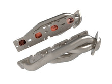 Load image into Gallery viewer, aFe Twisted Steel 11-21 Jeep Grand Cherokee (WK2) 5.7L V8 Headers - Titanium (Ceramic Coated) Headers &amp; Manifolds aFe
