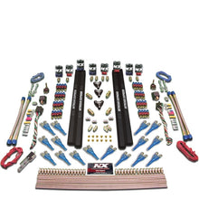 Load image into Gallery viewer, Nitrous Express Shark Dual Stage /Gas 16 Nozzles (200-1200HP) 8 Solenoids Nitrous Kit w/o Bottle Nitrous Systems Nitrous Express
