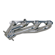 Load image into Gallery viewer, BBK 94-95 Mustang 5.0 Shorty Unequal Length Exhaust Headers - 1-5/8 Silver Ceramic Headers &amp; Manifolds BBK
