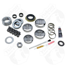 Load image into Gallery viewer, Yukon Gear Master Overhaul Kit For 04+ 7.6inIFS Front Diff Differential Overhaul Kits Yukon Gear &amp; Axle
