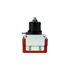 Load image into Gallery viewer, Aeromotive Double Adjustable Carbureted Regulator for Belt Drive Fuel Pump Fuel Pressure Regulators Aeromotive
