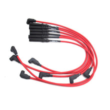 Load image into Gallery viewer, JBA 92-02 Dodge Truck 3.9L Ignition Wires - Red Ignition Coils JBA
