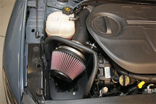 Load image into Gallery viewer, K&amp;N 15-16 Chrysler 200 3.6L V6 Performance Intake Kit Cold Air Intakes K&amp;N Engineering   
