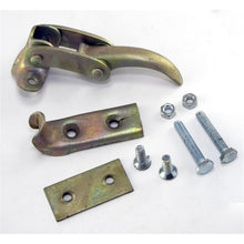 Load image into Gallery viewer, Omix Windshield Latch 50-52 Willys M38 Hardware - Singles OMIX
