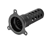 Vance & Hines HD 17 St Rod/Fat Bob Quiet Baffle | 21841