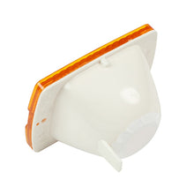 Load image into Gallery viewer, Omix Parking Lamp Assembly Amber 87-93 Wrangler YJ Light Accessories and Wiring OMIX
