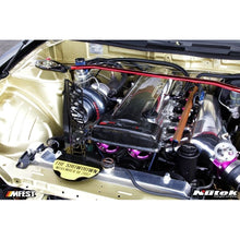 Load image into Gallery viewer, Mishimoto Universal Dual Pass Race Radiator 27x19x3 Inches Aluminum Radiator Radiators Mishimoto
