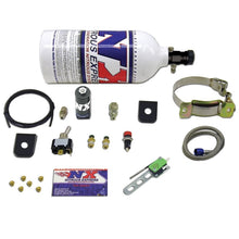 Load image into Gallery viewer, Nitrous Express EFI Power Booster Nitrous Kit w/2.5 Bottle Nitrous Systems Nitrous Express
